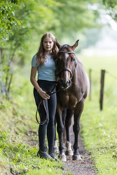 Bild 137 - Vivi und Mare